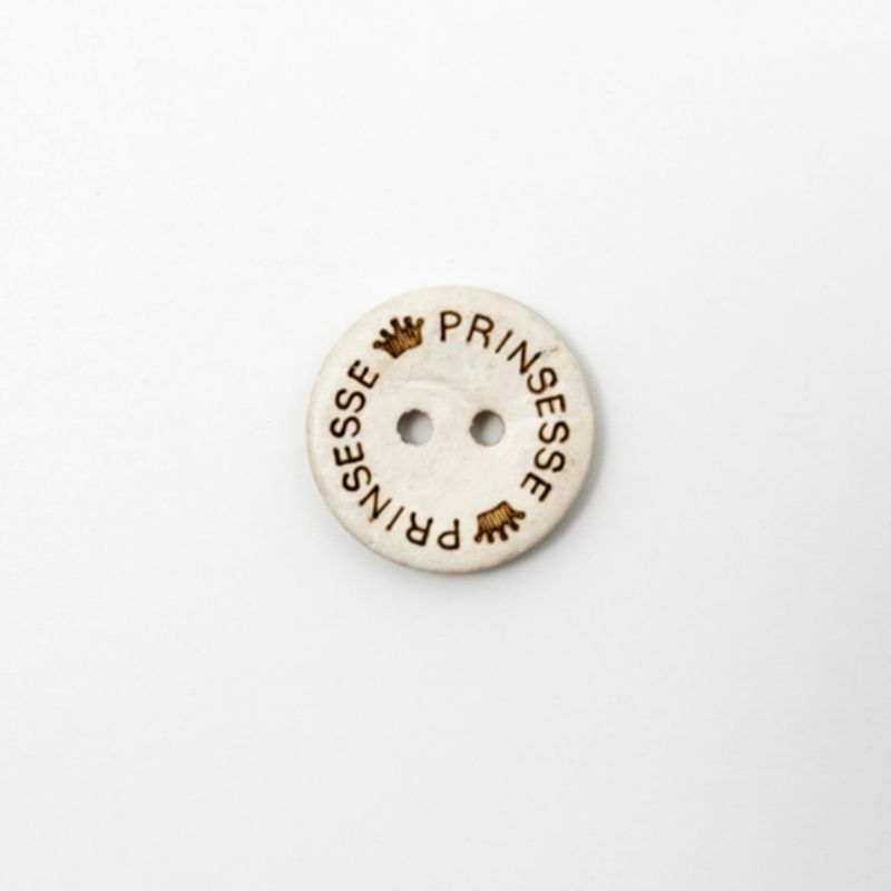 Prinsesse knapp