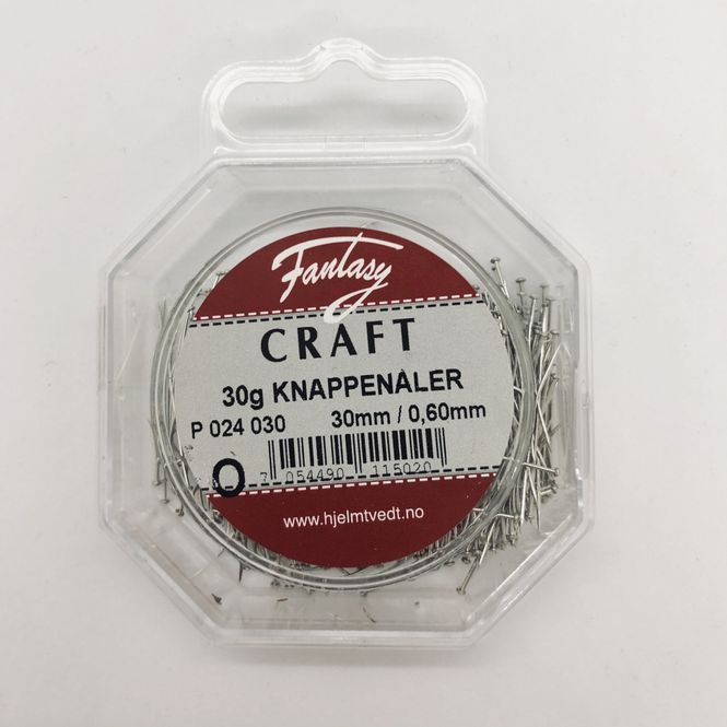 Hovedbilde Knappenåler