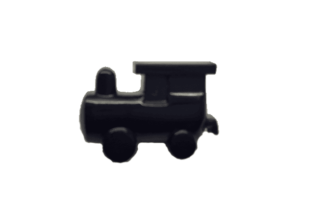 Hovedbilde Tog 20 mm Marineblå