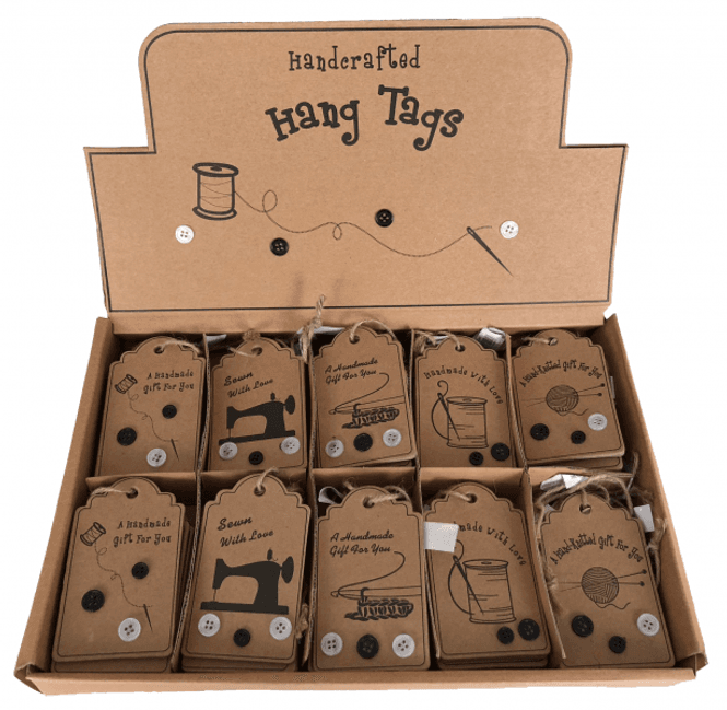 Hovedbilde Hengelapper