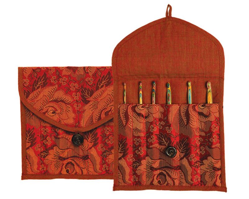 Symfonie Wood Heklenål sett