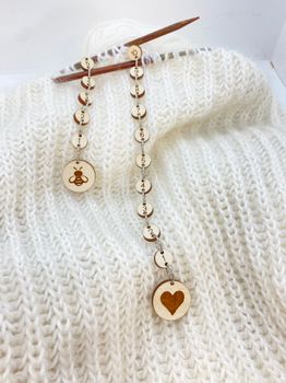 Hovedbilde Strikkefisk