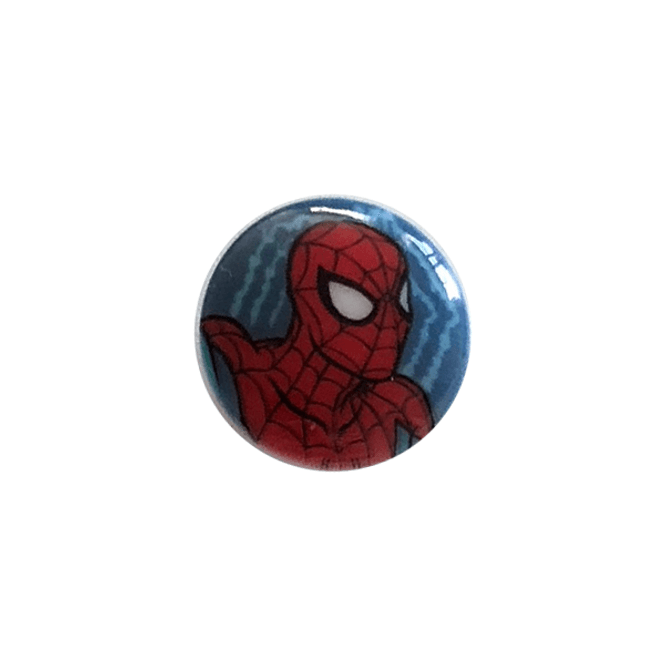 Hovedbilde Spiderman 18mm