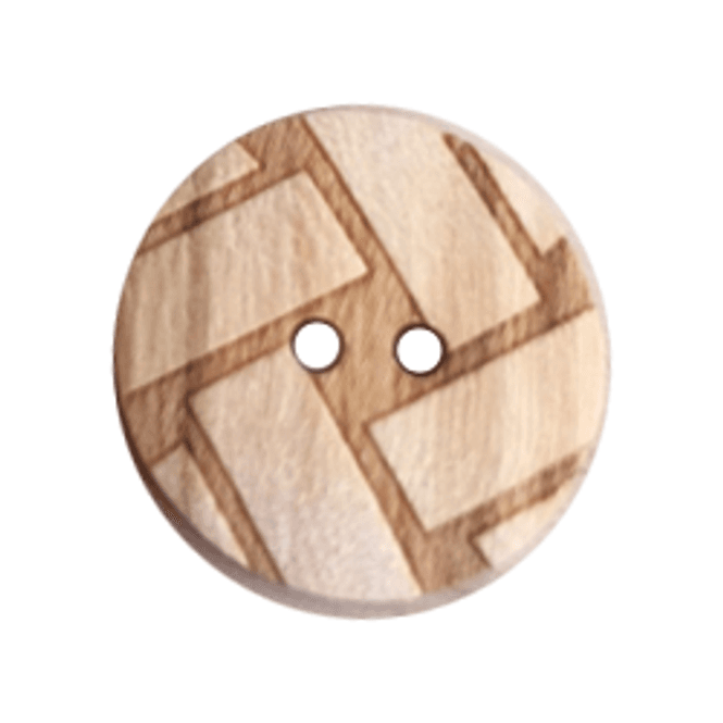 Hovedbilde Rund Treknapp Staver