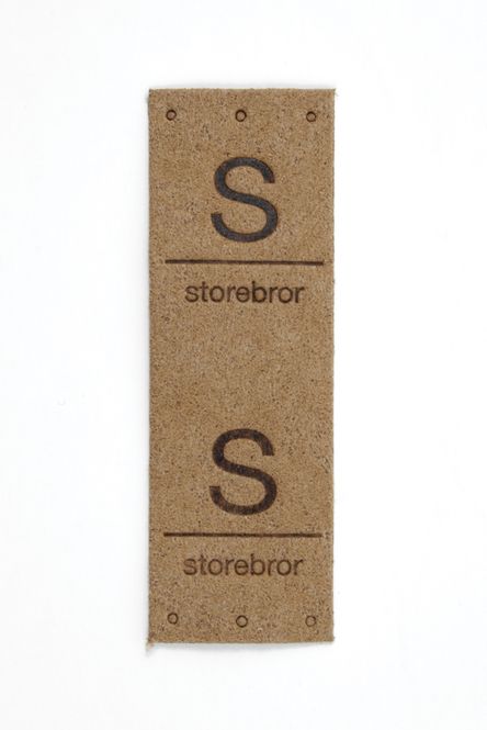 Hovedbilde Symerke S - storebror