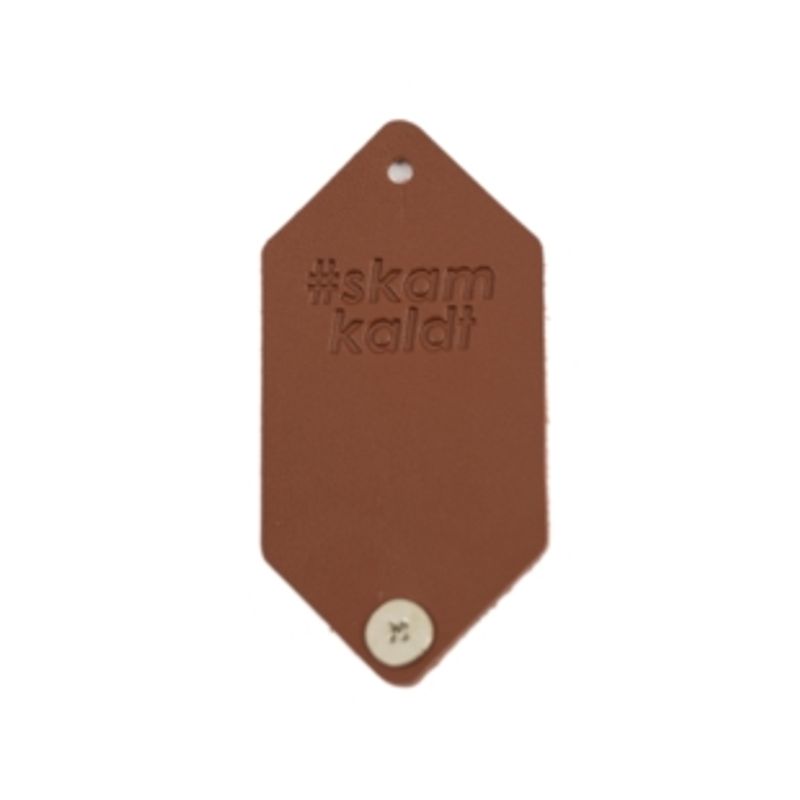 #skamkaldt- Trekant- Vrangbord