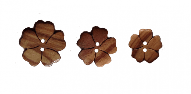 Hovedbilde Treknapp Kløver