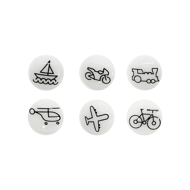 Hovedbilde Kjøretøy 13mm