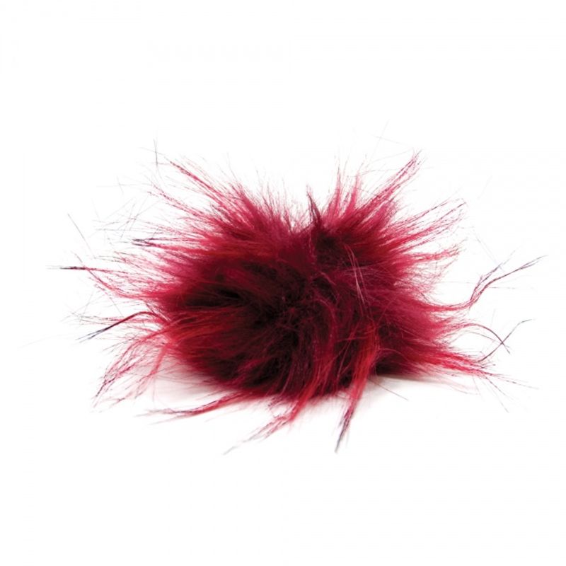 Liten Dusk Langhåret 8 cm