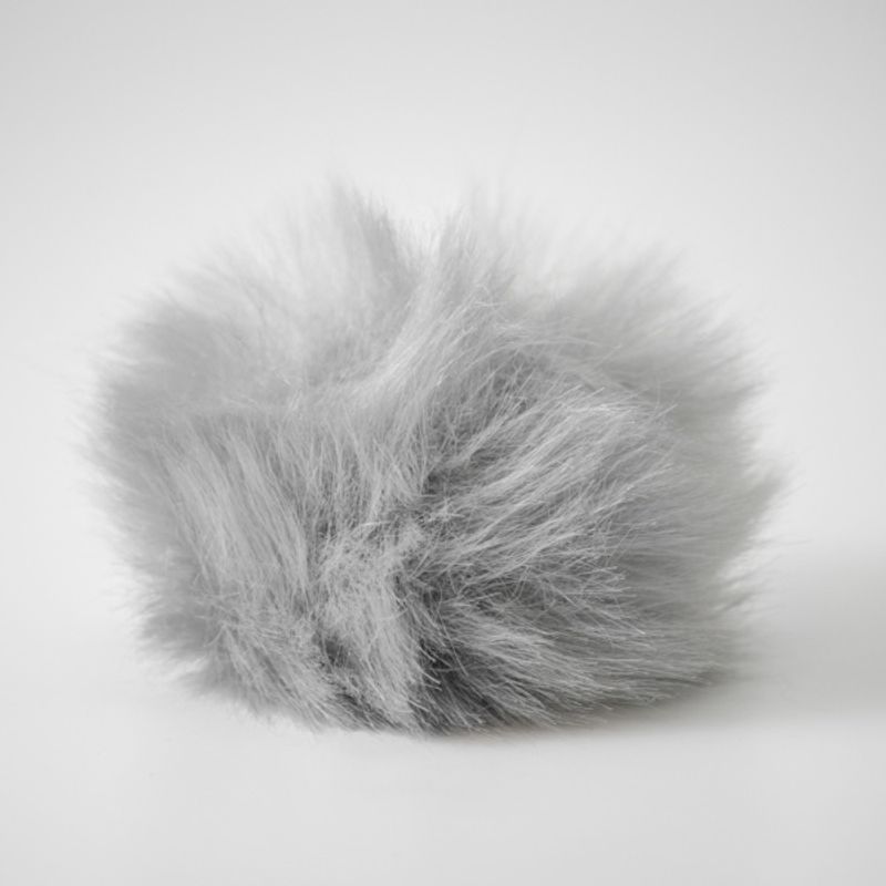 Liten Dusk Korthåret 6cm