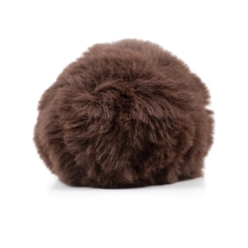 Stor Dusk korthåret 9,5cm