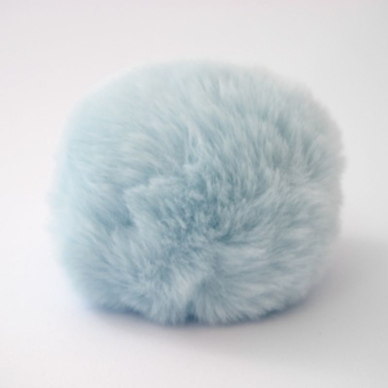 Liten Dusk Korthåret 6cm