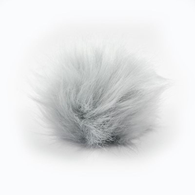 Stor Dusk Langhåret 11cm