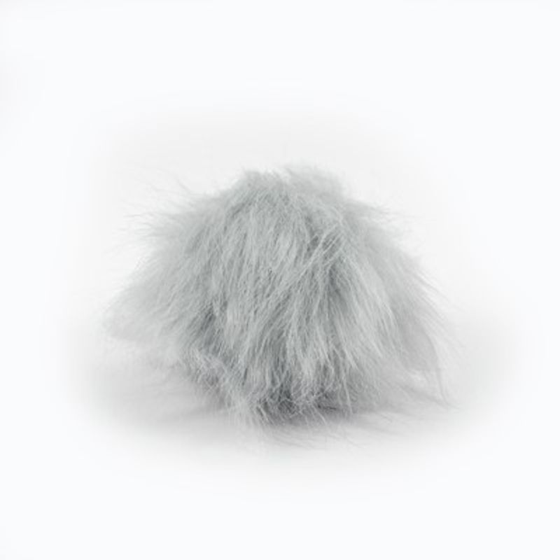 Liten Dusk Langhåret 8 cm