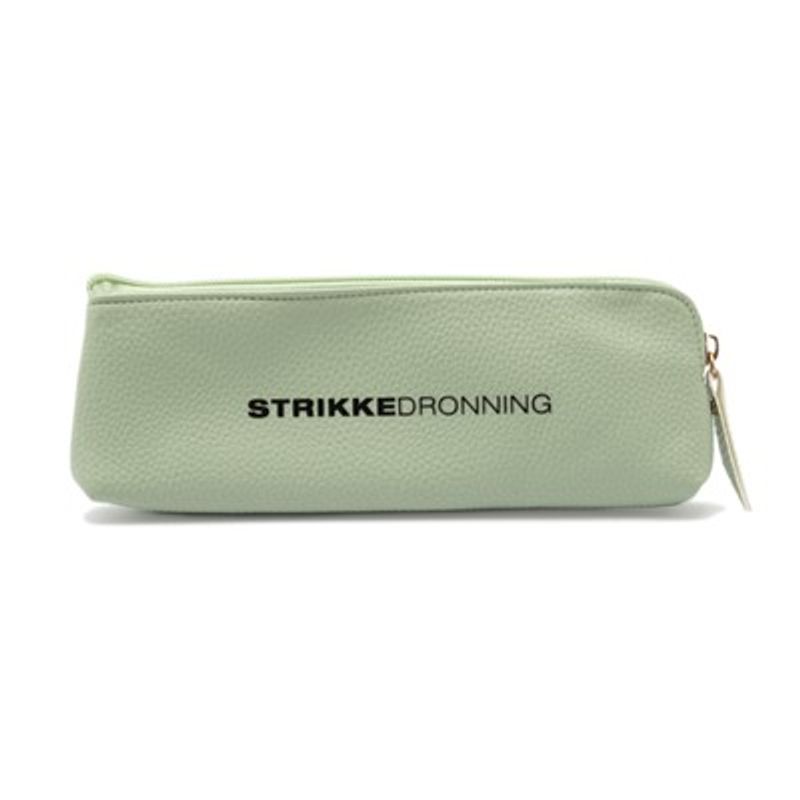 Strikkeveske S -Strikkedronning