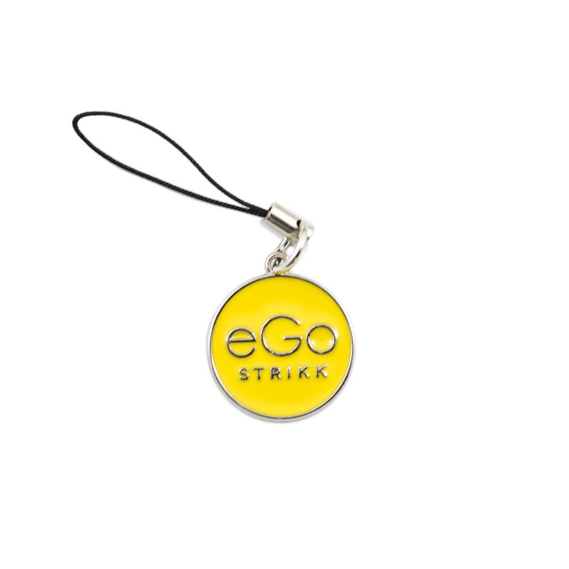 Maskemarkør Rund - eGo STRIKK