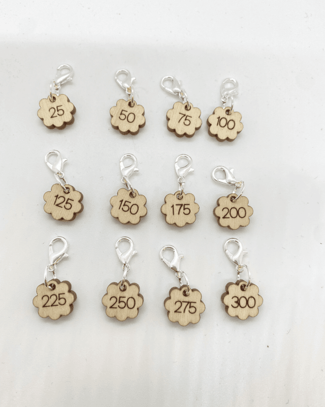 Oppleggsmarkører - Maskemarkører