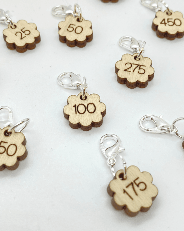 Oppleggsmarkører - Maskemarkører